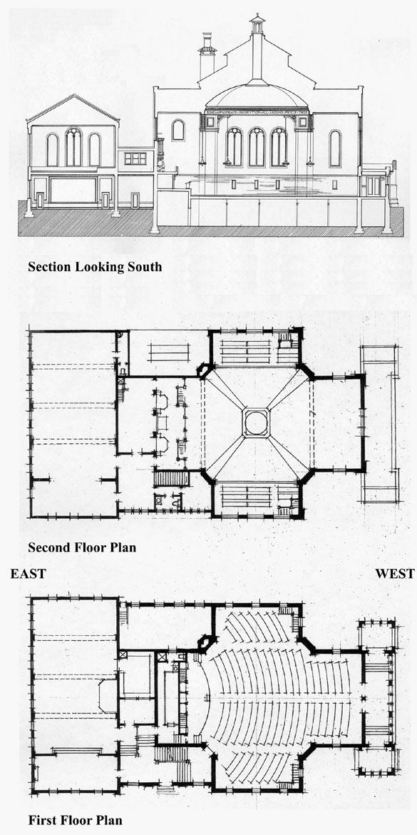 Bau Architecture